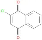 1,4-Naphthalenedione, 2-chloro-