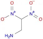 Ethanamine, 2,2-dinitro-