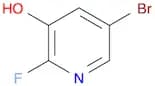 3-Pyridinol, 5-bromo-2-fluoro-