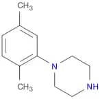 Piperazine, 1-(2,5-dimethylphenyl)-