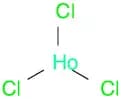 Holmium chloride (HoCl3)
