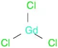 Gadolinium chloride (GdCl3)