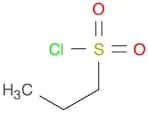 Propane-1-sulfonyl chloride