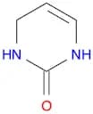 2(1H)-Pyrimidinone, 3,4-dihydro-