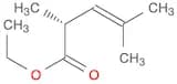 3-Pentenoic acid, 2,4-dimethyl-, ethyl ester, (2R)-