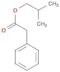 Benzeneacetic acid, 2-methylpropyl ester