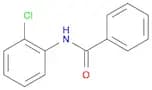 Benzamide, N-(2-chlorophenyl)-