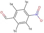 Benzaldehyde-2,3,5,6-d4, 4-nitro-