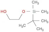 2-[[(1,1-Dimethylethyl)dimethylsilyl]oxy]ethanol