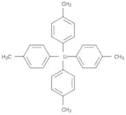 Benzene, 1,1',1'',1'''-silanetetrayltetrakis[4-methyl-
