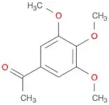 Ethanone, 1-(3,4,5-trimethoxyphenyl)-