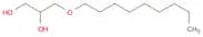 1,2-Propanediol, 3-(nonyloxy)-