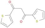 1,3-Propanedione, 1,3-di-2-thienyl-