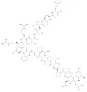 L-Glutamic acid, L-α-aspartyl-L-leucyl-L-α-aspartyl-L-valyl-L-prolyl-L-isoleucyl-L-prolylglycyl-L-…