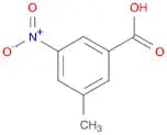 Benzoic acid, 3-methyl-5-nitro-