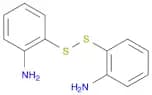 Benzenamine, 2,2′-dithiobis-