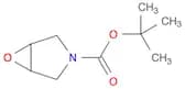 tert-Butyl 6-oxa-3-azabicyclo[3.1.0]hexane-3-carboxylate