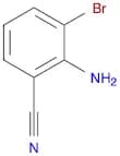 2-Amino-3-bromobenzonitrile