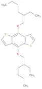 Benzo[1,2-b:4,5-b']dithiophene, 4,8-bis[(2-ethylhexyl)oxy]-