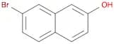 2-Bromo-7-Hydroxynaphthalene