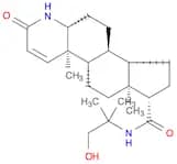 1H-Indeno[5,4-f]quinoline-7-carboxamide, 2,4a,4b,5,6,6a,7,8,9,9a,9b,10,11,11a-tetradecahydro-N-(2-…