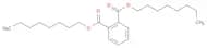 1,2-Benzenedicarboxylic acid, 1,2-dioctyl ester