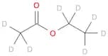 Acetic-2,2,2-d3 acid, ethyl-1,1,2,2,2-d5 ester