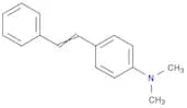 Benzenamine, N,N-dimethyl-4-(2-phenylethenyl)-
