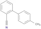 [1,1'-Biphenyl]-2-carbonitrile, 4'-methyl-