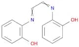 Phenol, 2,2'-(1,2-ethanediylidenedinitrilo)bis-