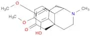 Morphinan-6-one, 7,8-didehydro-4-hydroxy-3,7-dimethoxy-17-methyl-, (9α,13α,14α)-