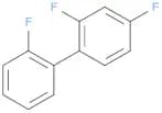 1,1'-Biphenyl, 2,2',4-trifluoro-