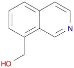 8-Isoquinolinemethanol