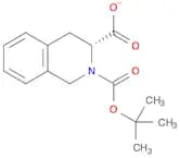 2,3(1H)-Isoquinolinedicarboxylic acid, 3,4-dihydro-, 2-(1,1-dimethylethyl) ester, (3R)-
