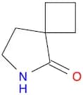6-Azaspiro[3.4]octan-5-one