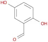2,5-Dihydroxybenzaldehyde