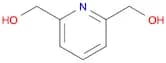 2,6-Pyridinedimethanol