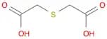 Acetic acid, 2,2'-thiobis-