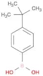 Boronic acid, B-[4-(1,1-dimethylethyl)phenyl]-