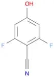 2,6-Difluoro-4-hydroxybenzonitrile