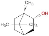 Bicyclo[2.2.1]heptan-2-ol, 1,7,7-trimethyl-, (1R,2R,4R)-rel-