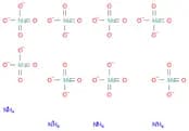 Ammonium octamolybdate