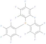 Phosphine, tris(2,3,4,5,6-pentafluorophenyl)-