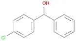 Benzenemethanol, 4-chloro-α-phenyl-