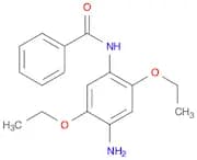 Benzamide, N-(4-amino-2,5-diethoxyphenyl)-