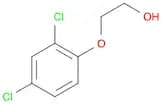 Ethanol, 2-(2,4-dichlorophenoxy)-