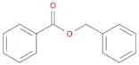 Benzoic acid, phenylmethyl ester