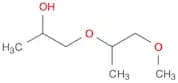 Propanol, 1(or 2)-(2-methoxymethylethoxy)-