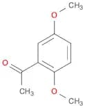 Ethanone, 1-(2,5-dimethoxyphenyl)-