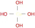 Cerium hydroxide (Ce(OH)4), (T-4)-